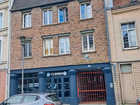 t3 saint leu