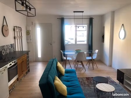appartement t2