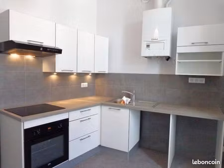 appartement 3 pièces 89 m²