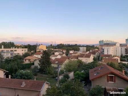 appartement 65m2
