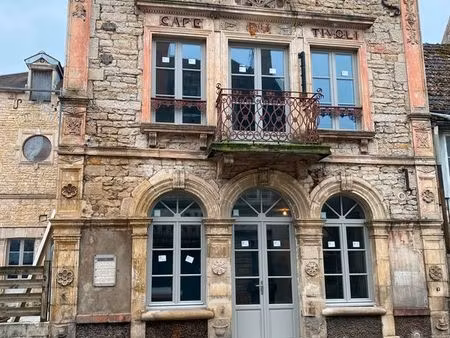 immeuble de rapport à vendre 213m2 dornecy