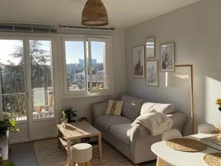 t2 48m² proche centre ville