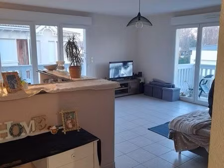 appartement t3 à louer à lege