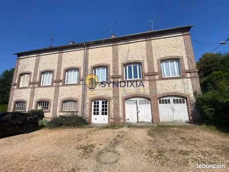 appartement 2 pièces 32 m²
