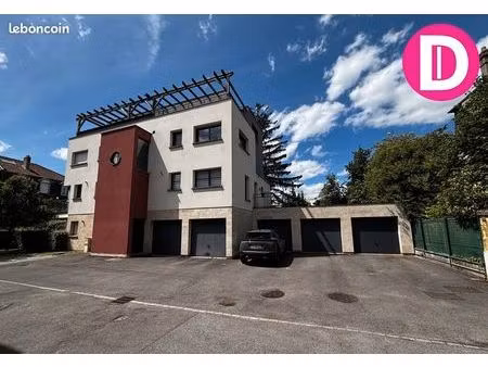 appartement 2 pièces 58 m²