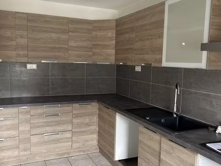 appartement 5 pièces 95 m²