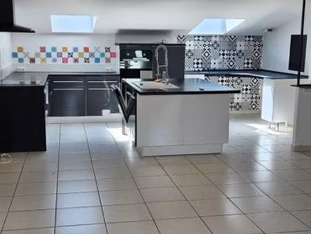 appartement atypique nancy