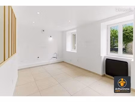 appartement 1 pièce 35 m²