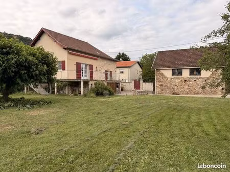 maison 4 pièces 108 m²
