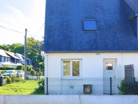 maison 47 m² carnac