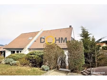 maison 4 pièces 98 m²