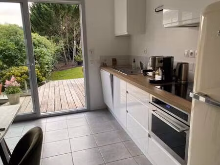 location maison à guérande (44350) : à louer / 91m² guérande