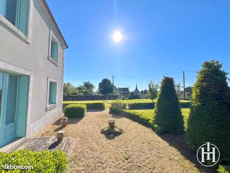 propriété 5 pièces 122 m²