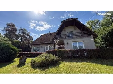 maison 5 pièces 98 m²