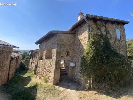 maison 5 pièces 108 m²