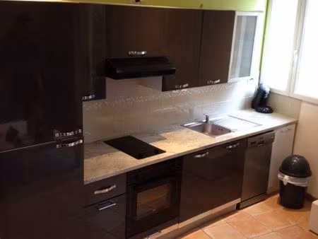 maison 38 m2 location à l'année