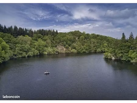 terrain 315 m² ploufragan