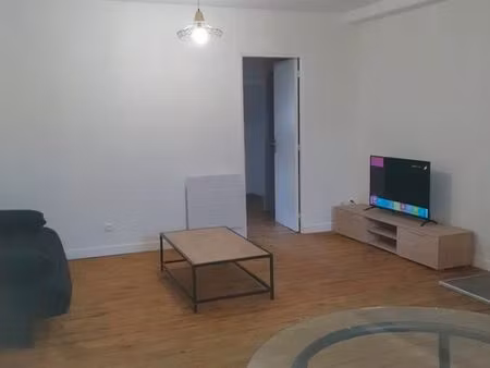 appartement f2