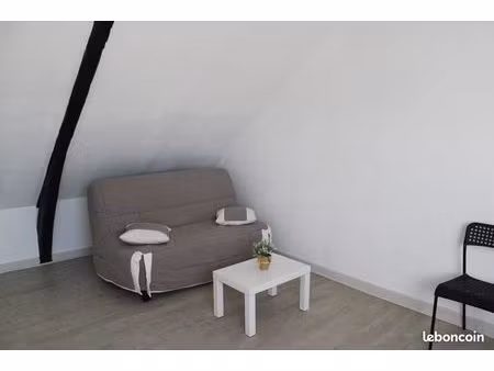 studio proche bruz  ker lan