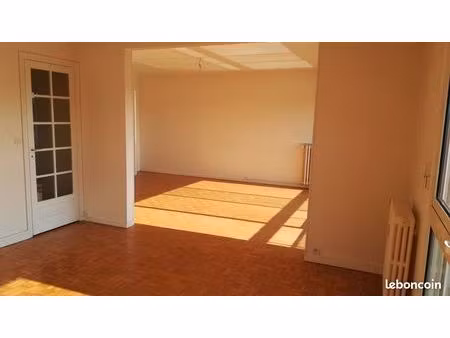 appartement 4 pièces 96 m²