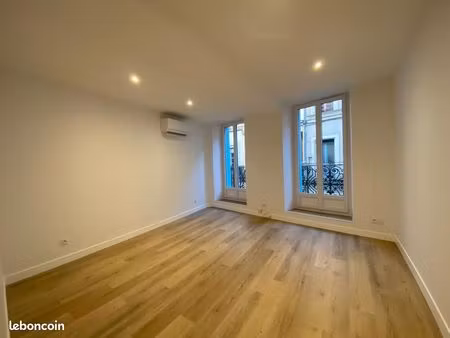 appartement 4 pièces 104 m²