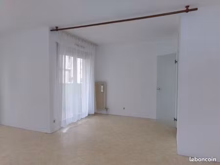appartement 2 pièces 55 m²