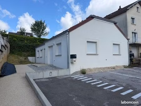 location appartement t2 chemaudin