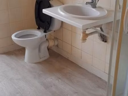 appartement t3