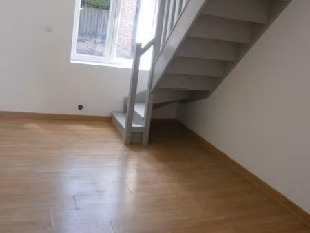 duplex 2 pièces 40 m²