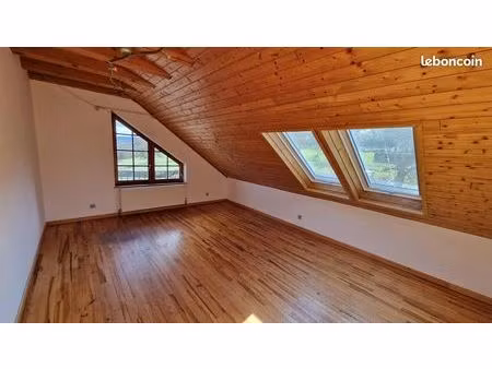 appartement 3 pièces 70 m²