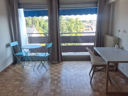a louer appartement