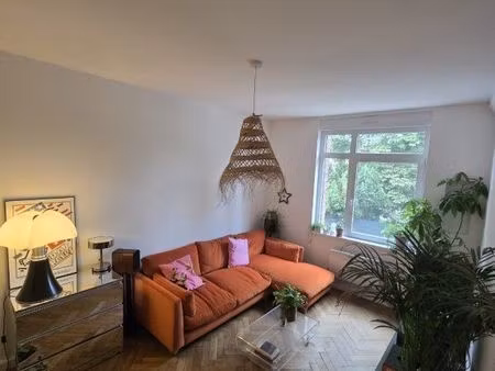 appartement 3 pièces 56 m²