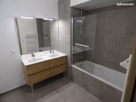 appartement t4