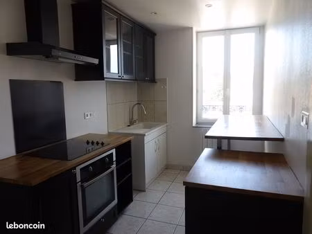 loue appartement