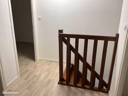 apparement 4chambres a louer preseau