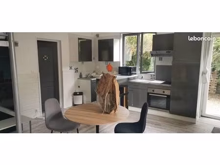 a louer - studio le mans