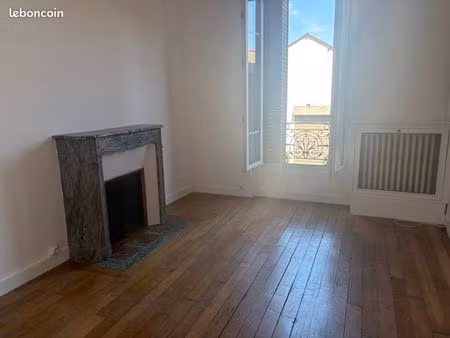appartement saint denis