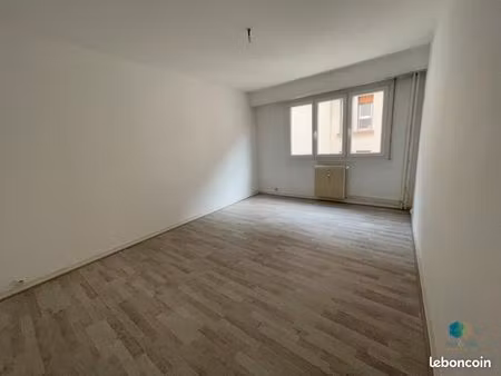 appartement 2 pièces 49 m²
