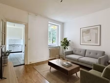 appartement 2 pièces 49 m²