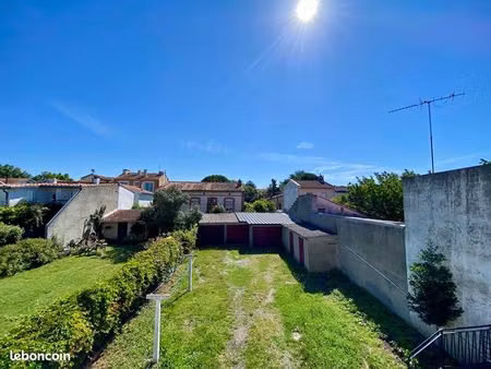 appartement 1 pièce 32 m²