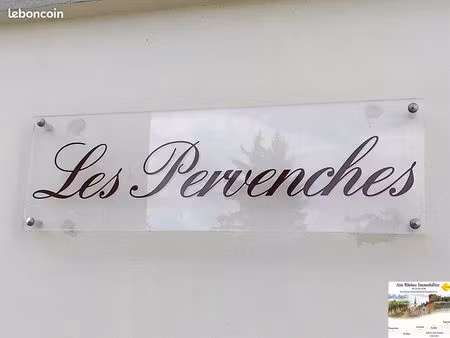 appartement 4 pièces 84 m²