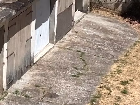 location garage annonciade
