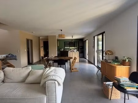 maison 5 pièces 135 m²