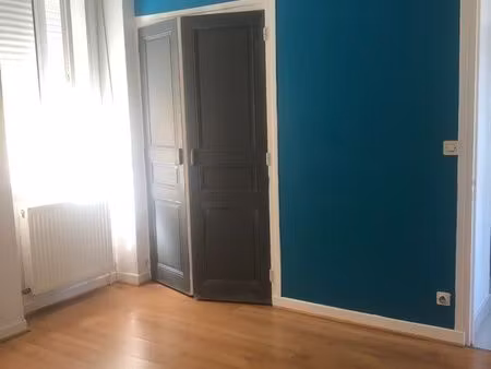 louer une maison