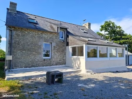maison 3 pièces 77 m²