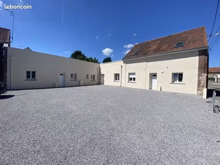 maison 5 pièces 96 m²