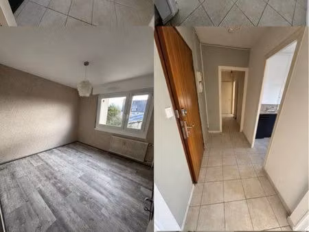 appartement t2