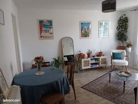 loue appartement t4 angers gare