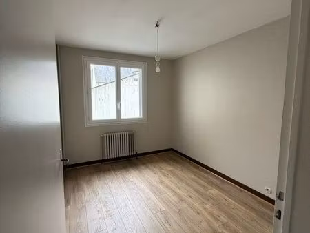 appartement t2