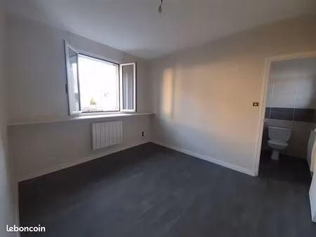 appartement 1 pièce 28 m²